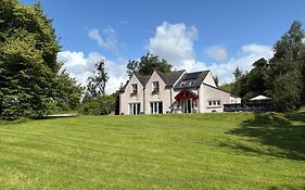 Cuilcagh Luxury Studio